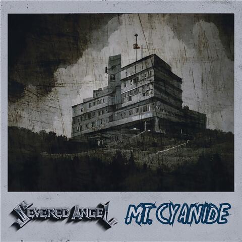 Mt. Cyanide