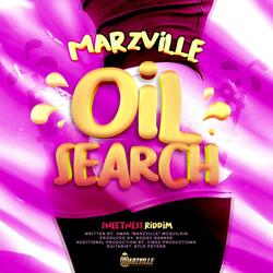 Oil Search (feat. Marzville)