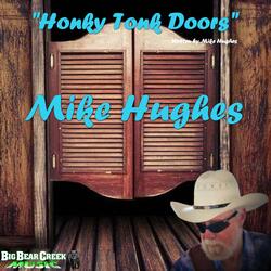 Honky Tonk Doors