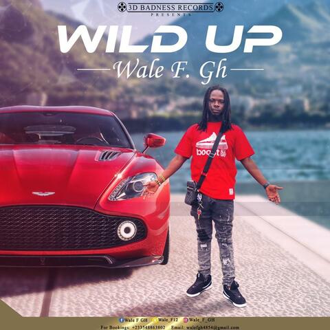 Wild Up