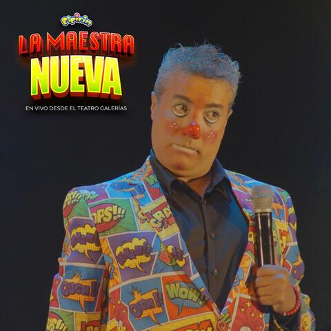 La Maestra Nueva
