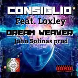 Consiglio-DREAM WEAVER (Loxley)