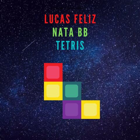 Tetris (feat. Nata BB)