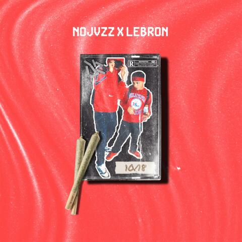 Perrea (feat. LB LeBron)