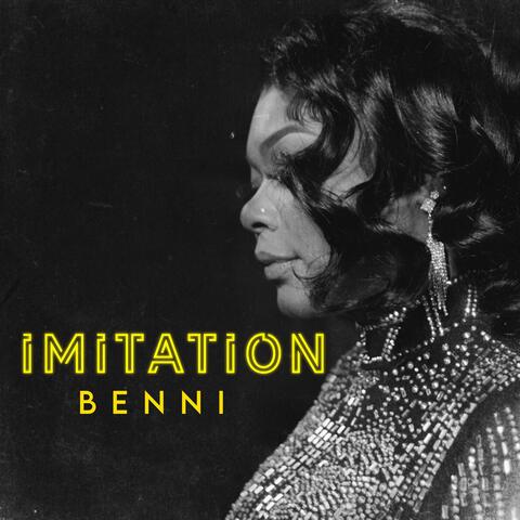 IMITATION (feat. SLAPP YA SELF BEATS)