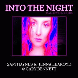 Into The Night (feat. Jenna Louise)
