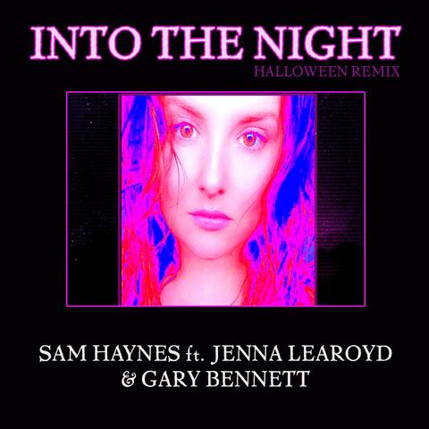 Into The Night (feat. Jenna Louise) [Remix]
