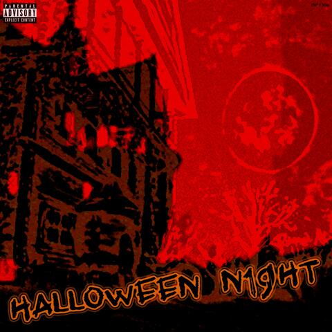 Halloween N19ht