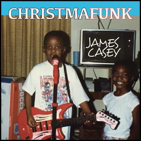 Christmafunk