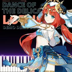 Dance of the Delicate Lotus (Nilou Demo)