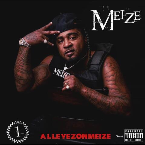 All Eyez On Meize Clean Version