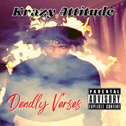 Deadly Verses (feat. Troy Magma)