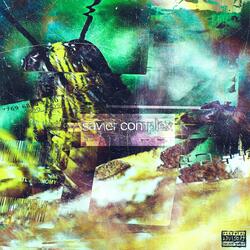 Savior Complex (feat. Wolf Skin)