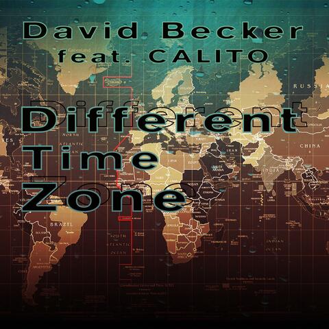 Different Timezone (feat. calito)