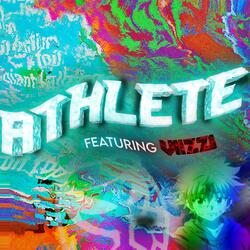 athlete! (feat. viizzi)
