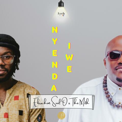 Nyenda Iwe (feat. The Mith)