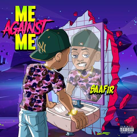 Me Against Me