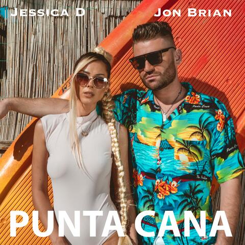 Punta Cana (feat. Jessica D)