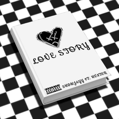 Love Story (feat. HVNTR)