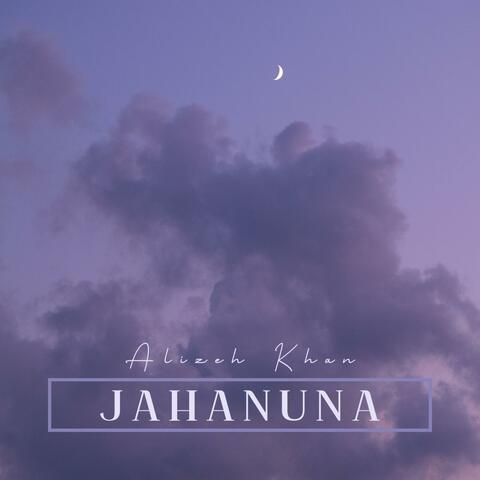 Jahanuna