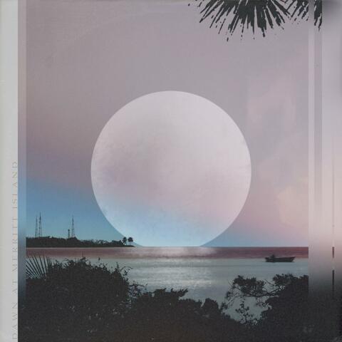 Dawn at Merritt Island