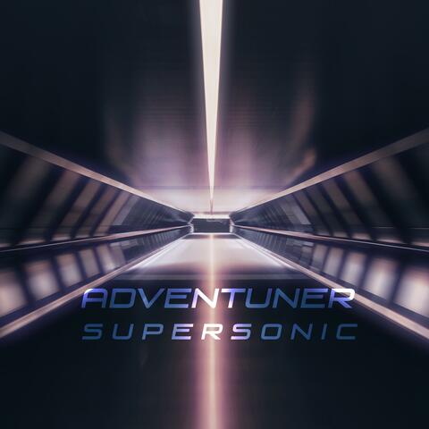 Supersonic