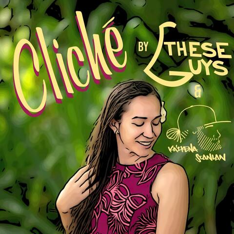Cliché (feat. TheseGuys) [Special Version]