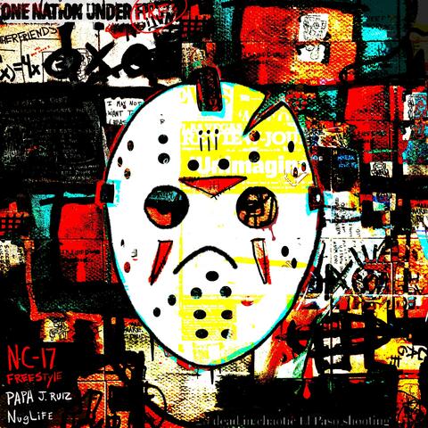NC-17 FREESTYLE