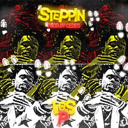 Steppin