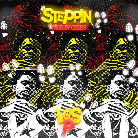 Steppin