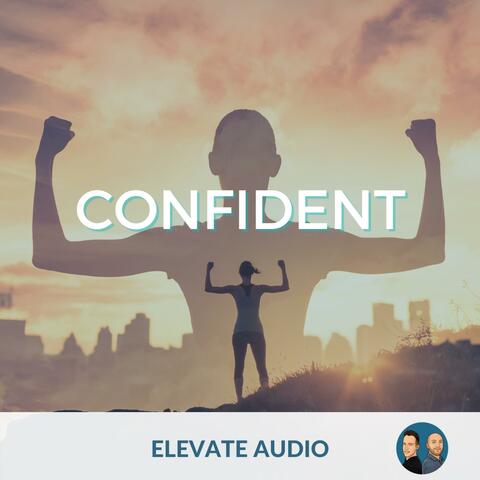 Confident