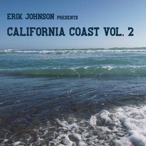 California Coast, Vol. 2