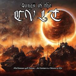 WarHammer 40K Factions (An Overture to a Universe at War)