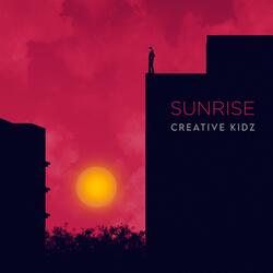 Sunrise (feat. Creative Kidz)
