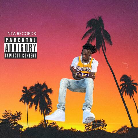 Texa-Fornia