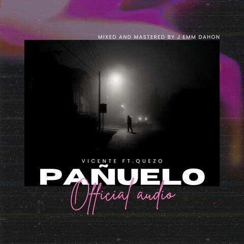 Pañuelo (feat. Quezo)