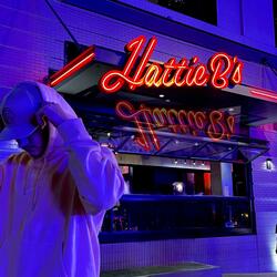 Hattie B's Stains