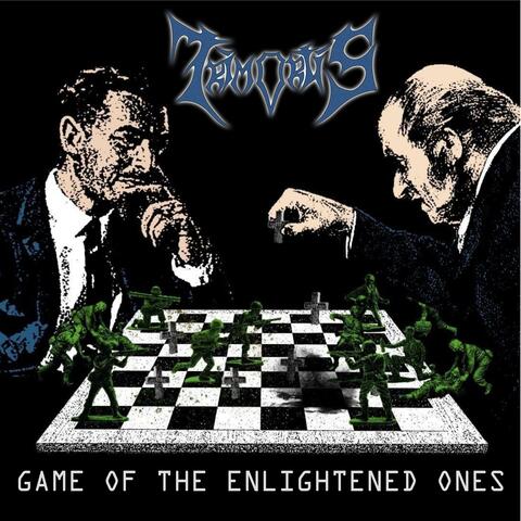 Game Of The Enlightened Ones