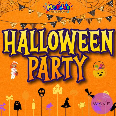 Halloween Party