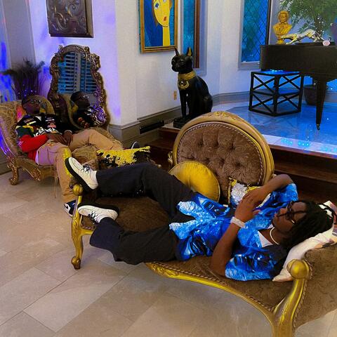 Flinch (feat. Sp@ce)