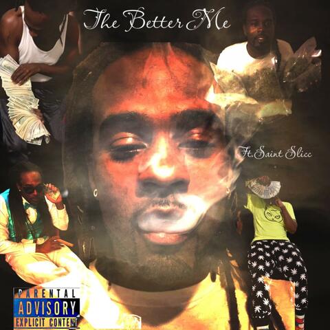 The Better Me