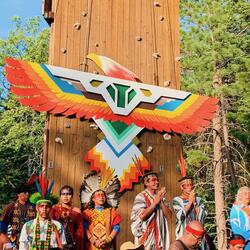 Sacred Fire (feat. Oliwa)