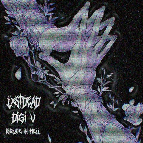 Isolated In Hell (feat. DiGi 5)