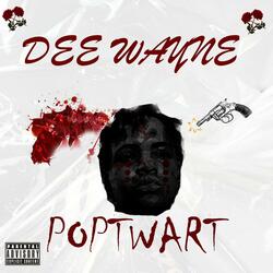 Poptwart
