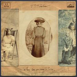 Where Are You Going To Polly