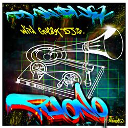 Wax Dwellaz (feat. DJ Word & Darkfader818)