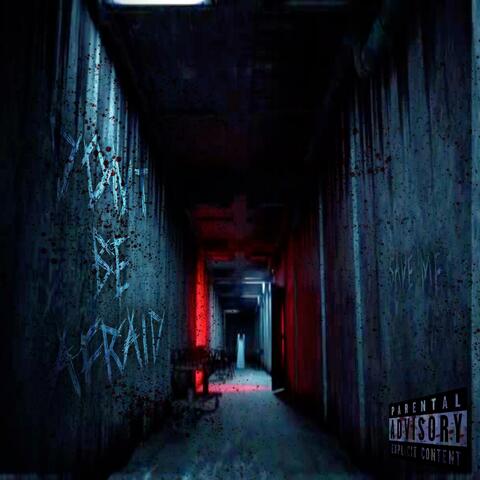 Dont Be Afraid (feat. Lil V!llain)
