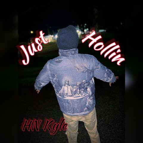 Just Hollin