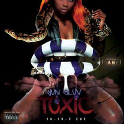 Toxic (feat. Carmon Mello)