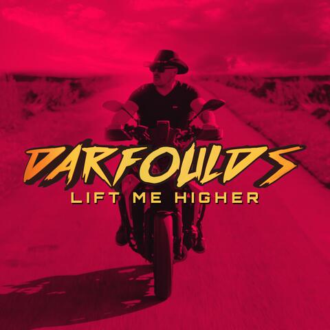 Lift Me Higher